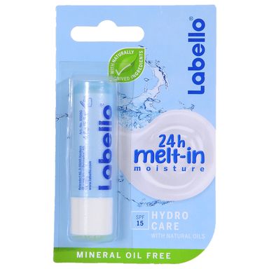 Image for product LABELLO Balzam za usne hydro care 4.8g