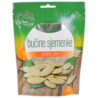 Bučine sjemenke pečene slane 150g
