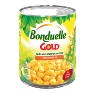 Kukuruz šećerac gold 670g