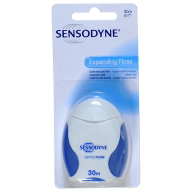 Image for product SENSODYNE Zubni konac 30m