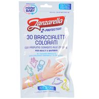 Dječja narukvica protiv komaraca 30 komada