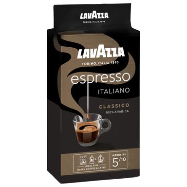 Image for product LAVAZZA Kava espresso kutija 250g