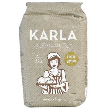 Image for product Brašno pirovo 1kg