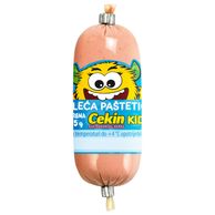 CEKIN KIDS Pileća jetrena paštetica kids 25g