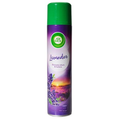 Image for product AIRWICK Osvježivač zraka aerosol lavanda 300ml