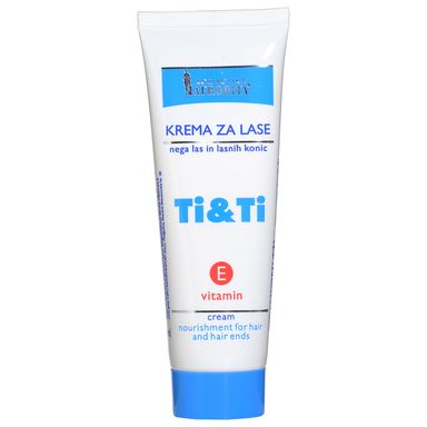 Image for product AFRODITA Krema za kosu ti&ti 75ml