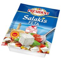 Meki sir feta dop 150g, vakuum