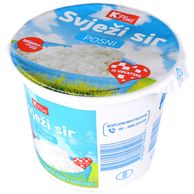 Sir svježi posni 500g