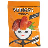 VEDRINI Datulja deglet nour bez koštica 125g