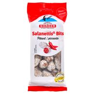Mini kobasice salanettis bits pikant 80g