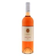 Vino rose cuvée 0.75l