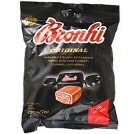 Bombon karamela bronhi original 200g