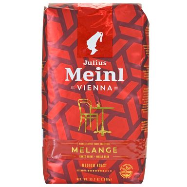 Image for product JULIUS MEINL Kava u zrnu vienna melange 1kg