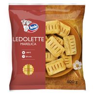 Lette marelica 800g