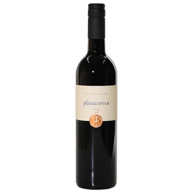 Image for product BADEL Vino plavac hvar pz svirče kvalitetno crno suho 0.75l