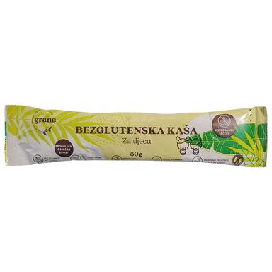 Image for product GRANA Kaša za djecu 50g