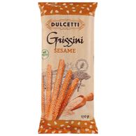 Grissini sezam 170g
