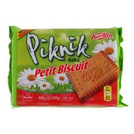 Piknik keks 460g