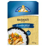 Riža basmati 500g