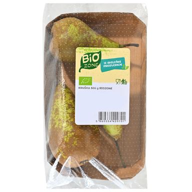 Image for product BIO ZONE Kruška 500g
