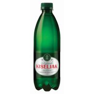 Prirodna mineralna gazirana voda 0.5l pet