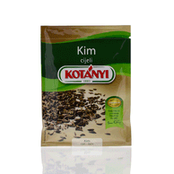 Kumin cijeli vrećica 28g