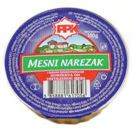 Mesni narezak 100g