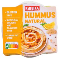 Hummus natural namaz 80g