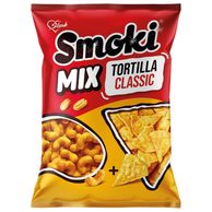 Tortilja classic 90g