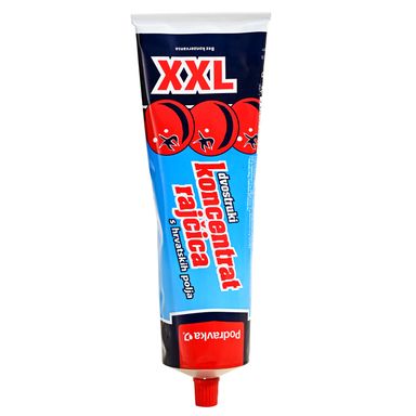 Image for product PODRAVKA Koncentrat rajčice u tubi 300g
