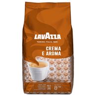 Kava espresso zrno crema e aroma 1kg