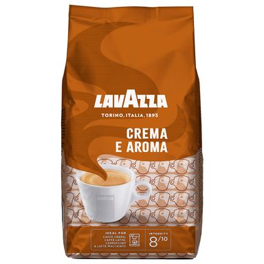 Image for product LAVAZZA Kava espresso zrno crema e aroma 1kg