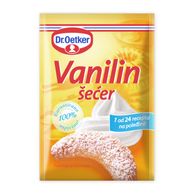 DR.OETKER Vanilin šećer 8g