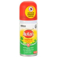 Tropical suhi sprej protiv komaraca 100ml