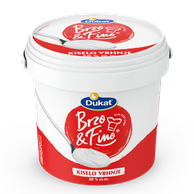 Kiselo vrhnje 20% m.m. 900g