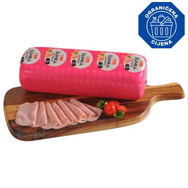 Image for product K PLUS Šunka za pizzu