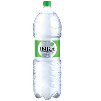 Image for product INKA Tonic water gazirani 1.5l pet (6 komada)