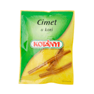 Cimet u kori vrećica 17g