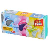 Fino profilna spužva za suđe, strong/regular/sensitive, 3 komada
