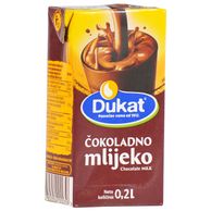 Čokoladno mlijeko 200ml