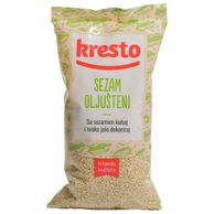 Sezam oljušteni 200g
