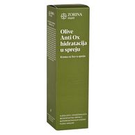Hidratantni antiox sprej za lice s maslinom 100ml