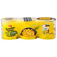 Kukuruz šećerac 3x140g