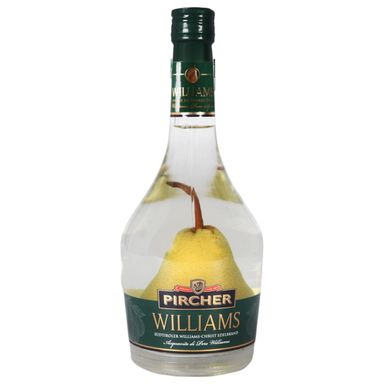 Image for product Rakija viljamovka s kruškom 40% 0.7l