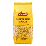 MARODI tjestenina chifferi rigati 400 g