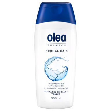 Image for product OLEA Šampon za normalnu kosu 300ml
