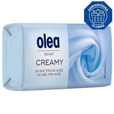 Image for product OLEA Sapun creamy 100g
