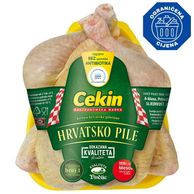 CEKIN Hrvatsko pile svježe