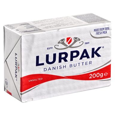 Image for product LURPAK Maslac 200g