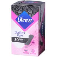 Normal multi black dnevni ulošci 30 komada